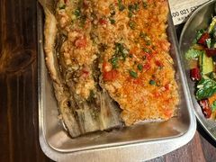 -破店肥哈·东北烧烤(南山保利店)