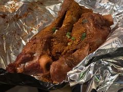 -泽成冰煮羊(非·遗东岸国际店)