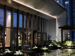 -四季酒店·空中花园 Aria on 9