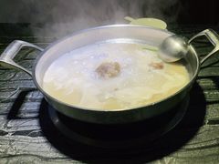 -骨之味·筒骨汤火锅(江头店)