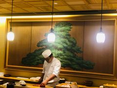 -松涛日本料理