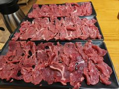 -牛品福潮汕牛肉火锅(旺庄店)