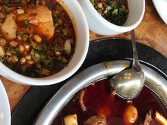 -佘记全家福芋儿鸡(向阳街总店)