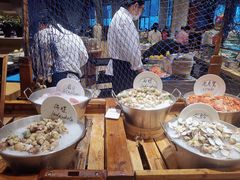 -无锡君来洲际酒店