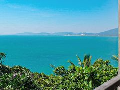 -海南分界洲岛旅游区
