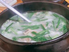 -金家米肠汤饭(振华路店)