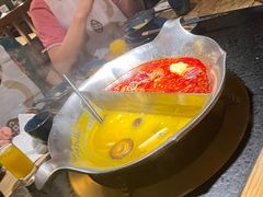 -湊湊火锅·茶憩(上海合生汇店)