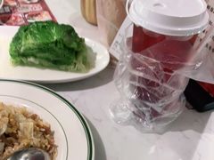 -食大利香港茶餐厅(南亚风情第一城店)