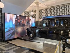 -澳门喜来登大酒店