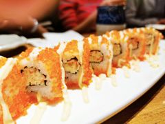 -阿吾罗日本料理(K11艺术中心店)