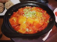 -福慧慈缘素食餐厅(王府井店)