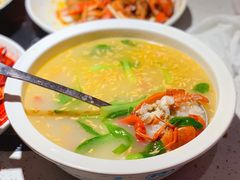 -京韵胡同·酱香羊蝎子火锅涮肉(长寿路店)