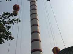 -富华游乐园