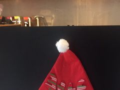 -星巴克(新达汇三林店)