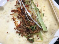 -老昌春饼(新天地店)