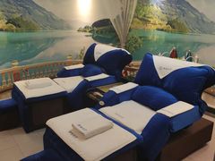 -康悦印象·美容·茶艺·国际芳香疗法(海悦店)