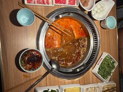 -季季红火锅(长沙步行街店)