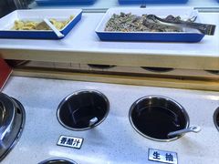 -正福居老北京正宗铜锅泉水涮肉(彰化路店)