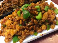 -桃子餐厅·天津菜(红星路直营店)