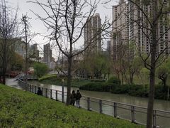 -苏州河梦清园环保主题公园