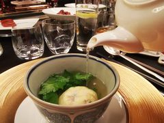 -杭州西子湖四季酒店·金沙厅
