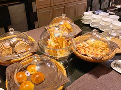 -深圳四季酒店·馥自助餐厅