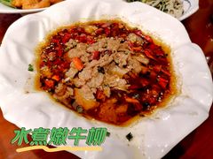 -古南都·老广东酒楼(龙江店)