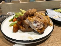 -墨客咖啡(新街口店)