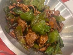 -永和大王(茉莉上新·共和新路店)