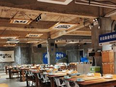 -熙成烧烤(白塔岭店)