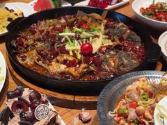 -老板恋上鱼(恒隆广场店)