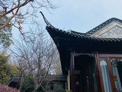 -扬州瘦西湖船宴