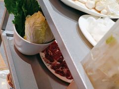 -八合里潮汕鲜牛肉火锅(吉大店)