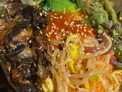 -聚合鑫东北熏酱熟食麻辣面(长阳店)