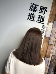 -藤野造型