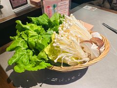 -同仁四季椰子鸡(无锡滨湖万象汇店)