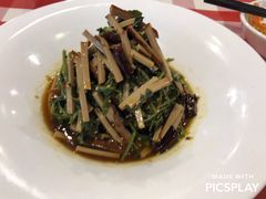 -西贝莜面村(双井店)