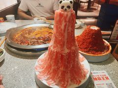 -大龙燚火锅(太古里店)