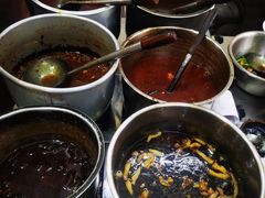 -老长沙原汁原味粉馆(韭菜园店)