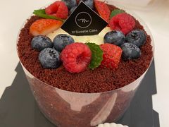 -姆们M Sweetie Cake(三里屯店)