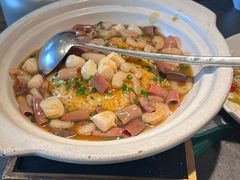 -五谷丰登农家院·地道胶东菜·海鲜烧烤(威海店)