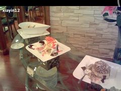 -棕榈岛海鲜自助餐厅(虹桥迎宾馆店)