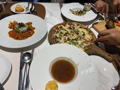 -窗外西餐厅(普罗理想国店)