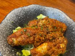 -澳骄 Aussie Kitchen·手工披萨·西餐(国大店)