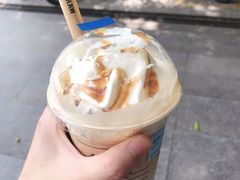 -瑞幸咖啡(正中时代大厦店)