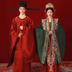 -摩玛婚纱摄影(杭州店)