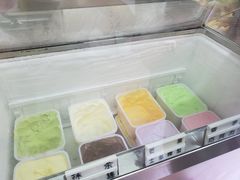 -成裕雪糕店(士多店)