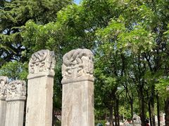 -北京石刻艺术博物馆(五塔寺)