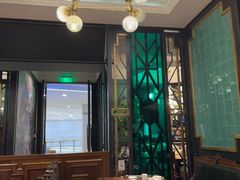-新白鹿餐厅(爱琴海购物中心店)