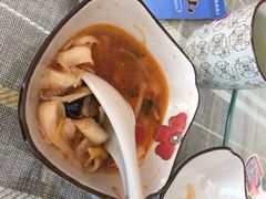 五台云养生素食馆-天天向上素食餐厅(五台山店)